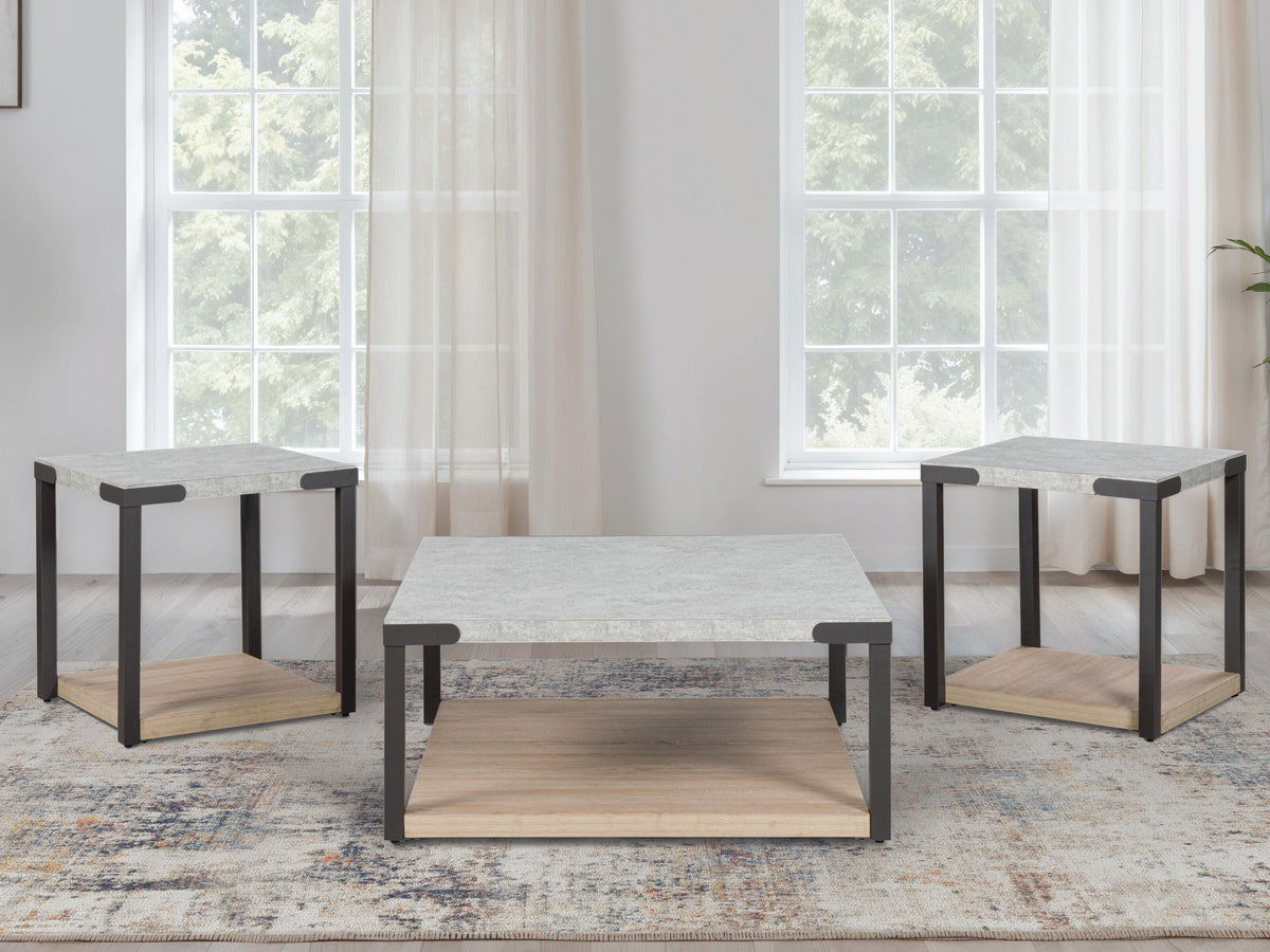 Denholm Table (Set of 3) Default