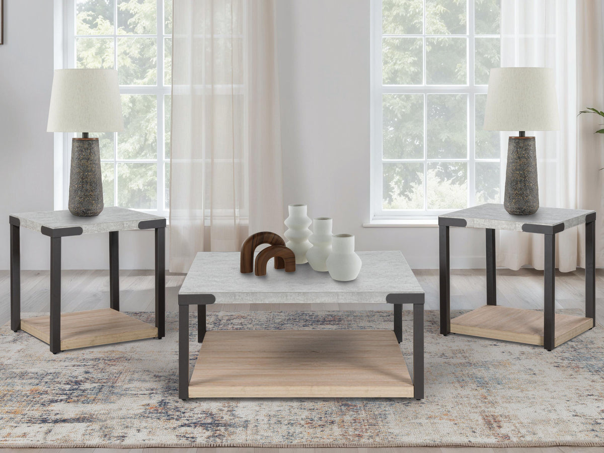 Denholm Table (Set of 3) Default