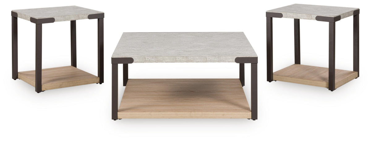 Denholm Table (Set of 3) Default