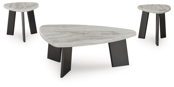 Lilyberg Table (Set of 3)