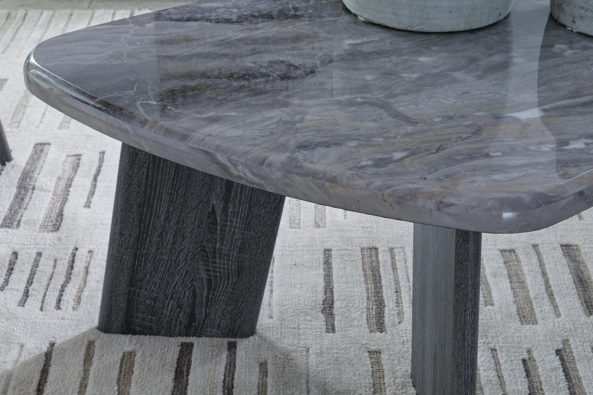 Reeve Cross Table (Set of 3)