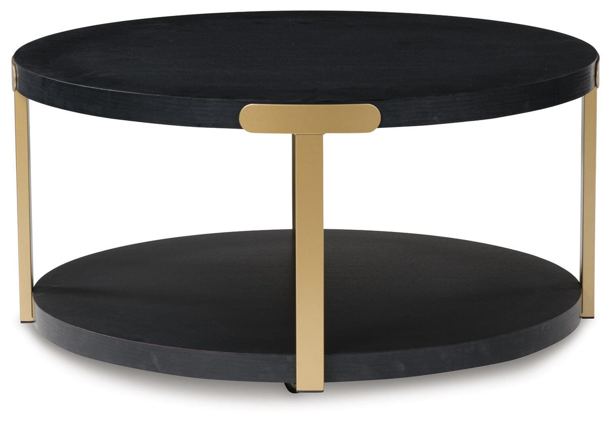 Auresse Table (Set of 3)