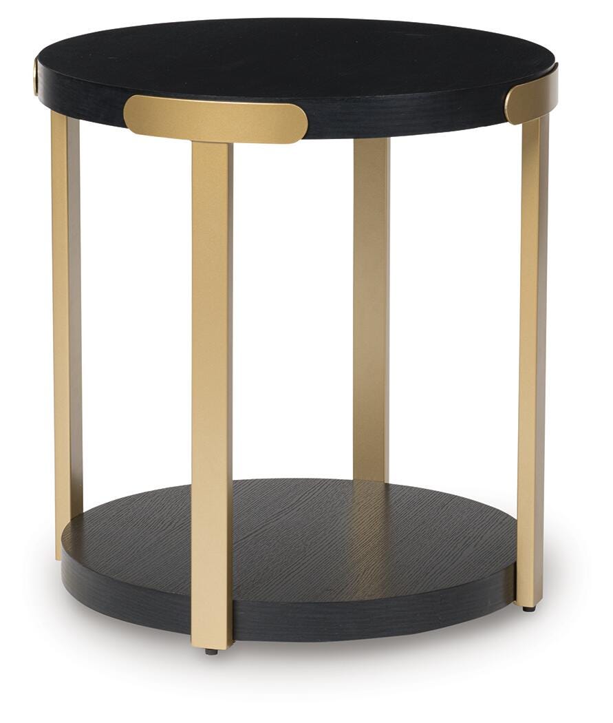 Auresse Table (Set of 3)