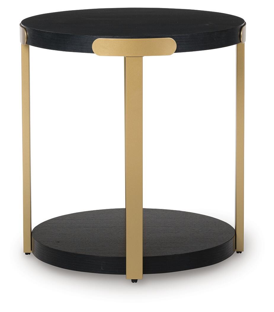 Auresse Table (Set of 3)