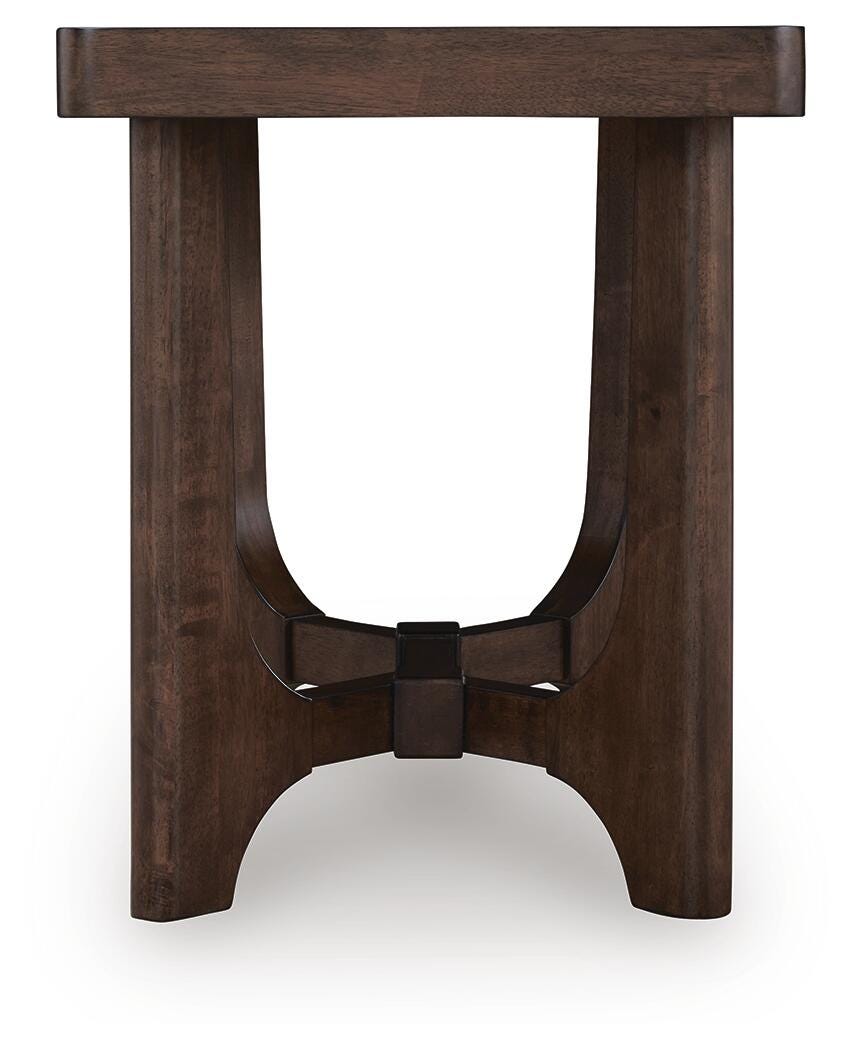 Hawthorne Bay End Table Wood Products and Other III