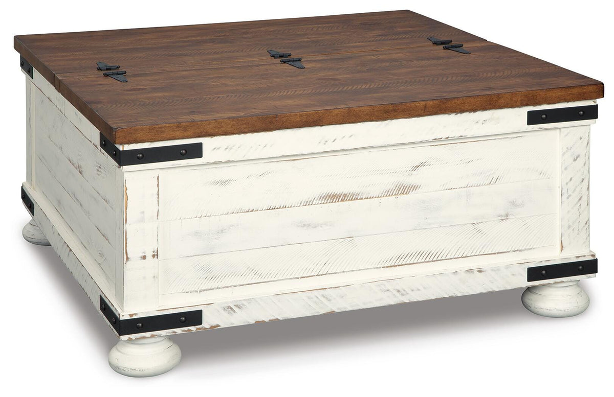 Kirralong Coffee Table