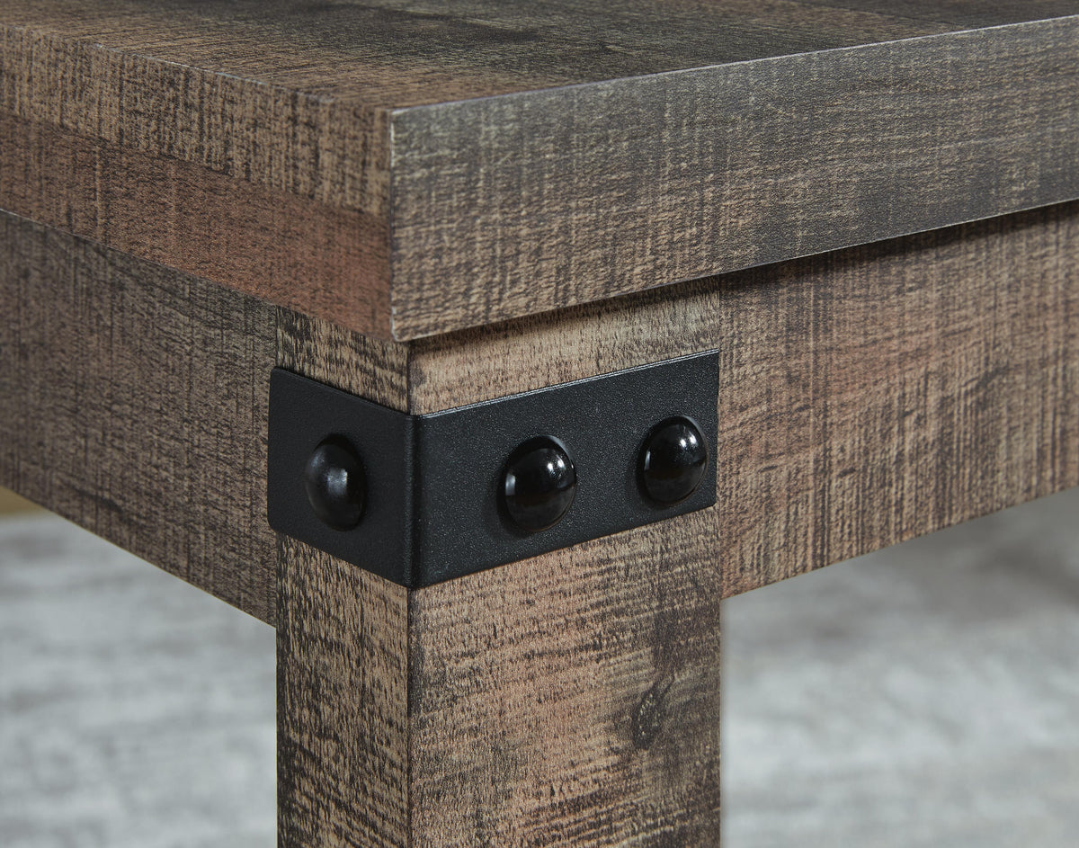 Bendigo End Table