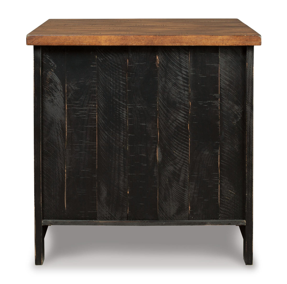 Denham End Table
