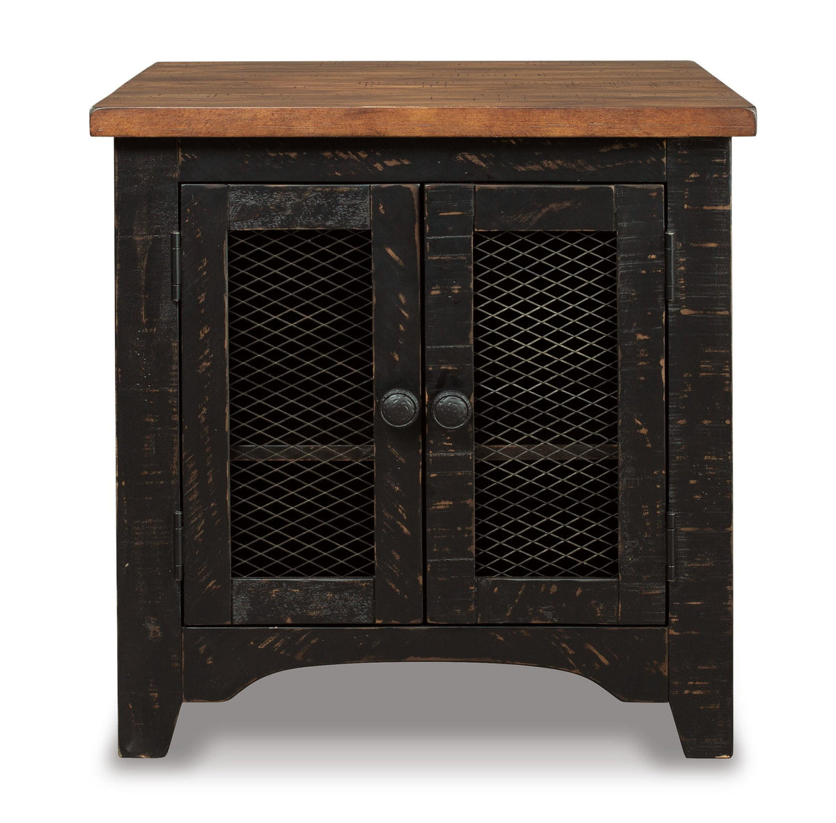 Denham End Table