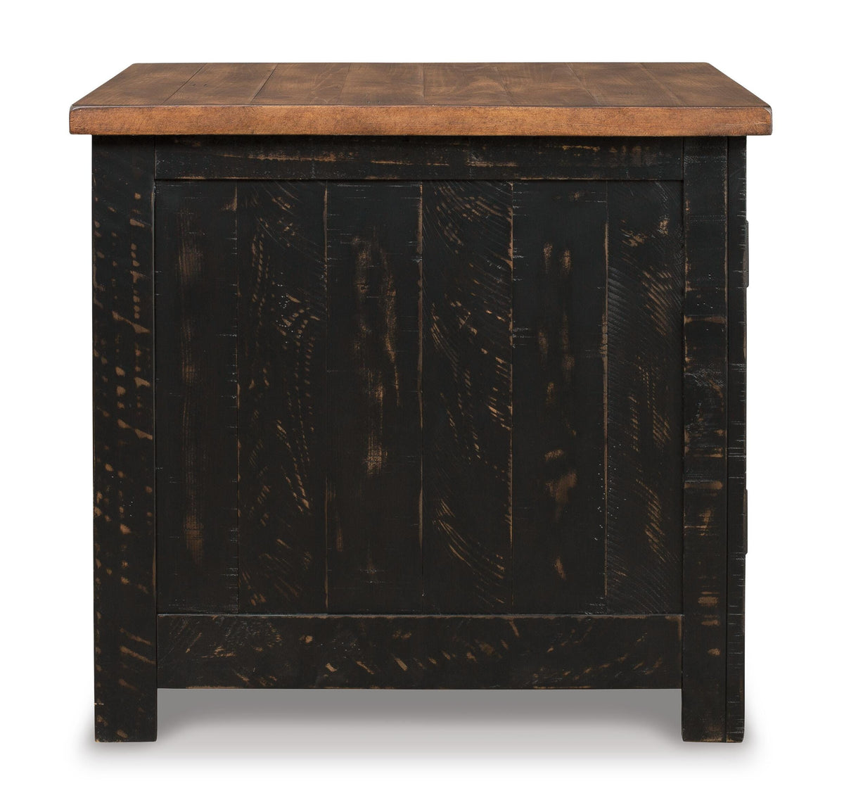 Denham End Table