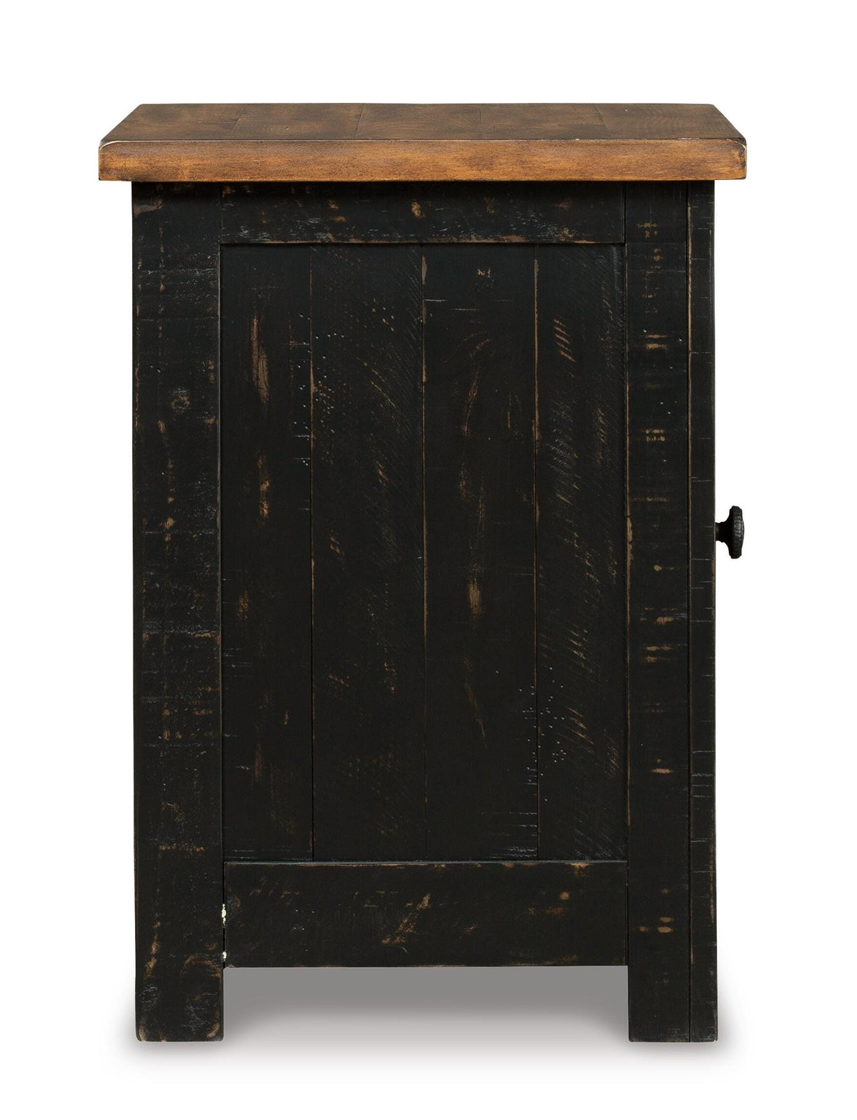 Denham Chairside End Table