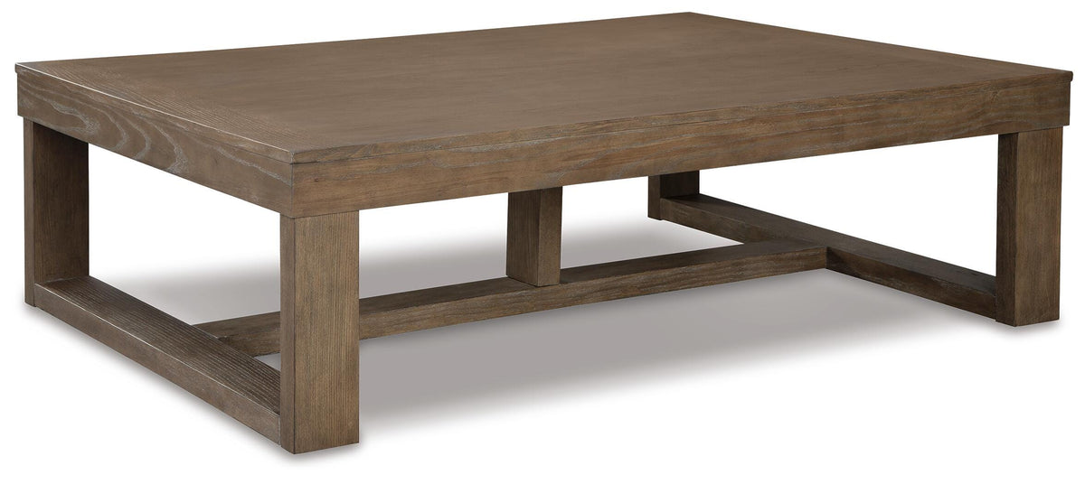Nolan Coffee Table