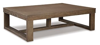 Nolan Coffee Table