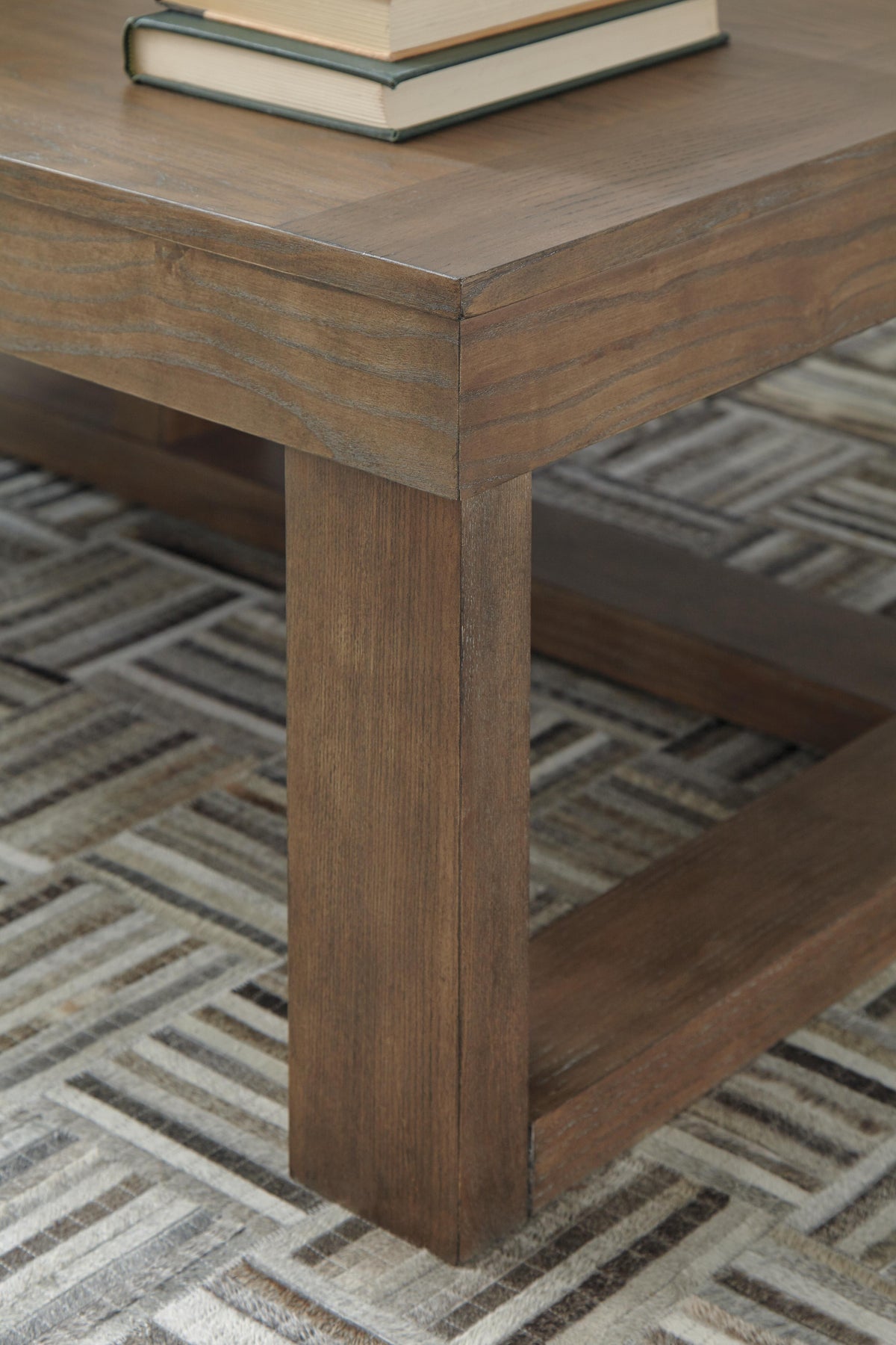 Nolan Coffee Table