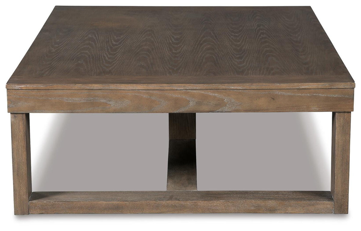 Nolan Coffee Table