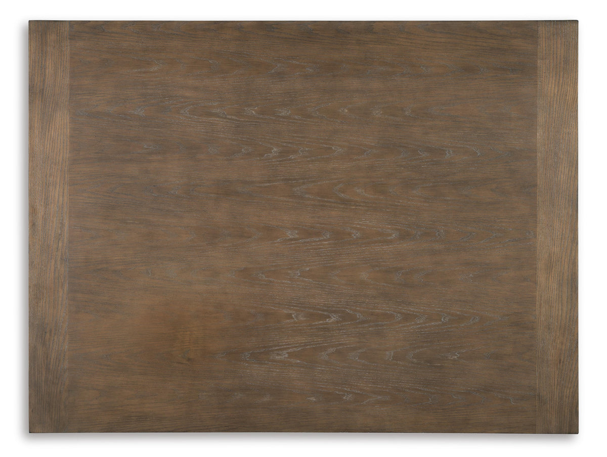 Nolan Coffee Table