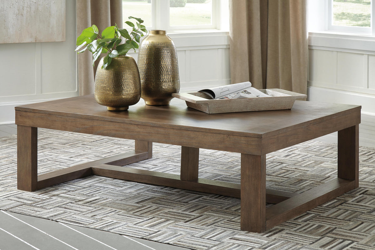 Nolan Coffee Table