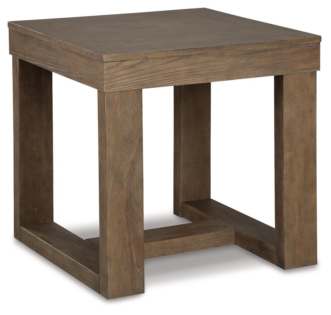 Nolan End Table