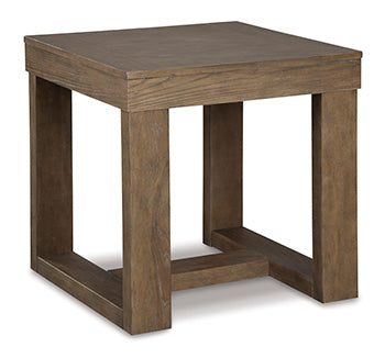 Nolan End Table