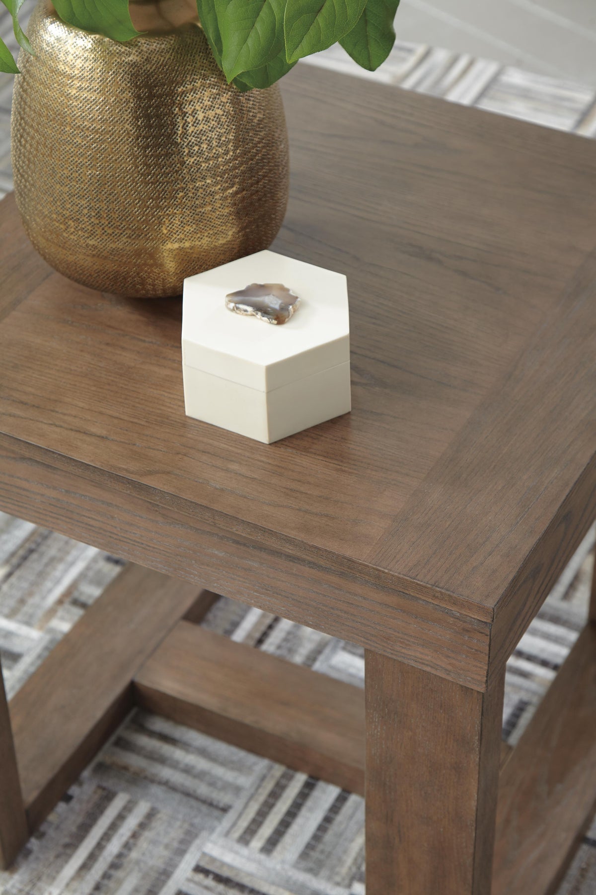 Nolan End Table