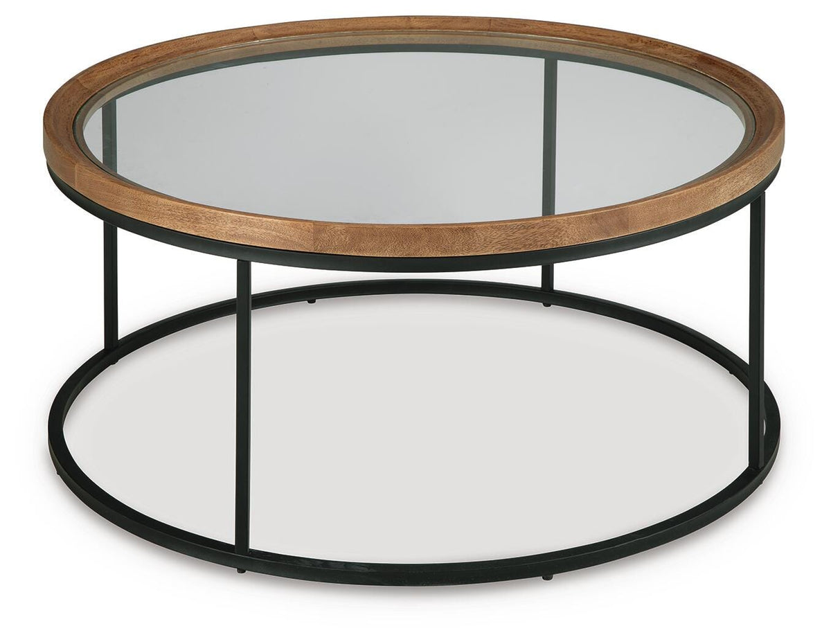 Sedgwick Park Coffee Table