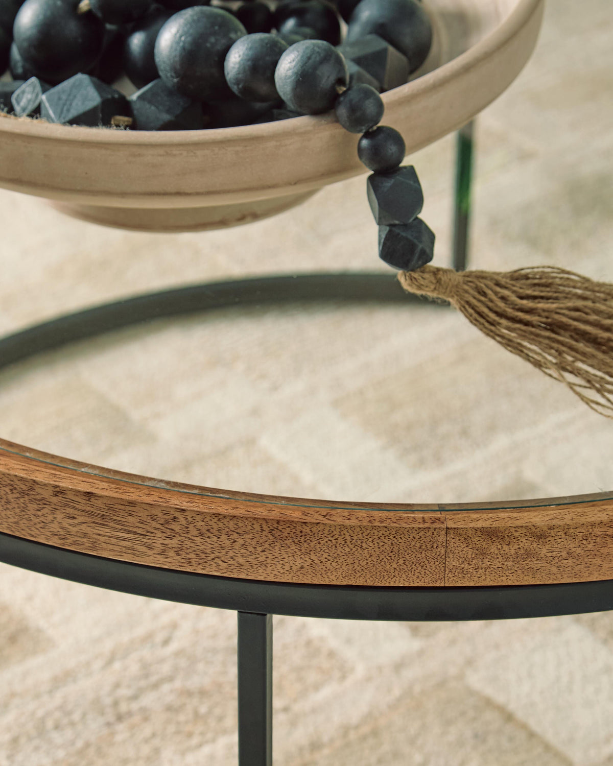 Sedgwick Park Coffee Table