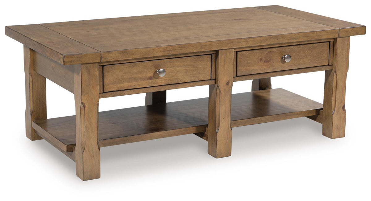 Sedgewick Coffee Table
