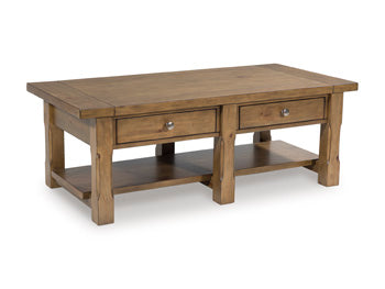 Sedgewick Coffee Table