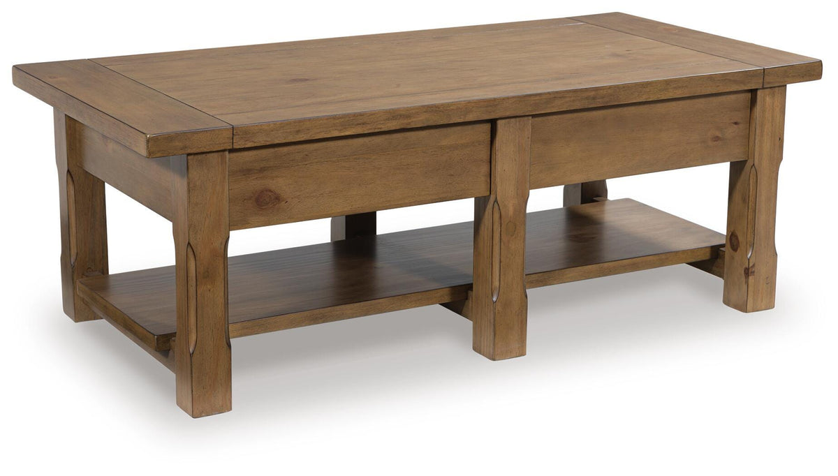 Sedgewick Coffee Table