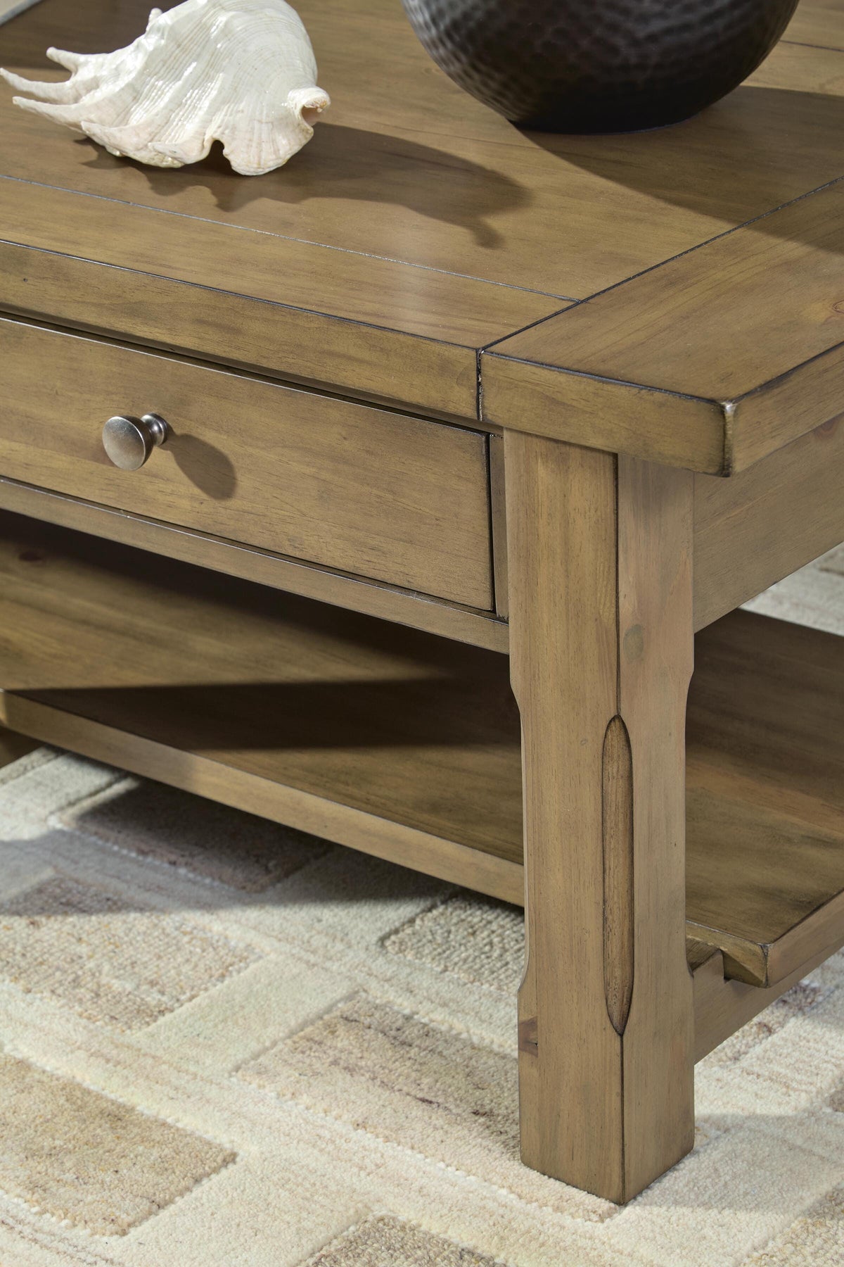 Sedgewick Coffee Table
