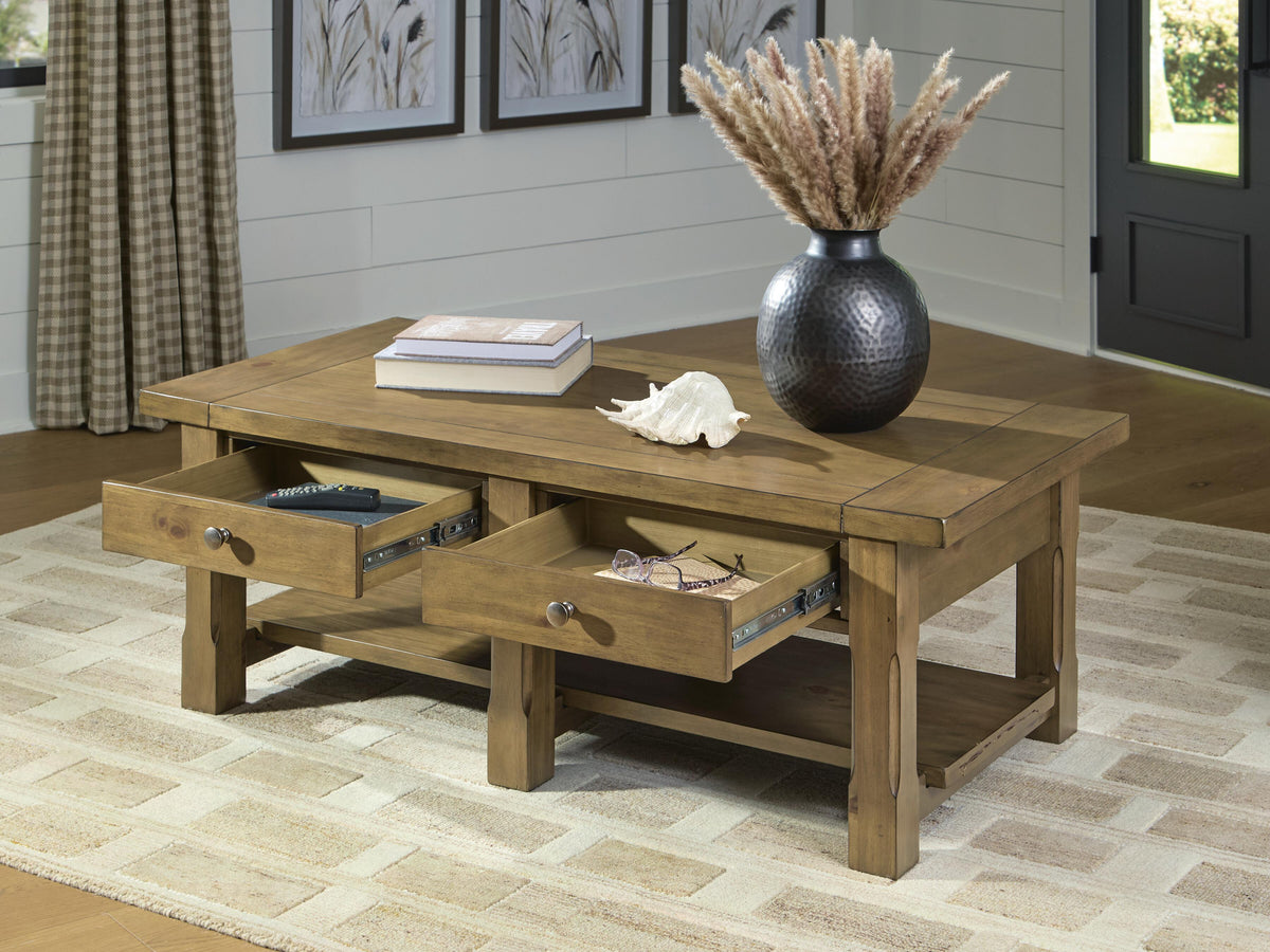 Sedgewick Coffee Table