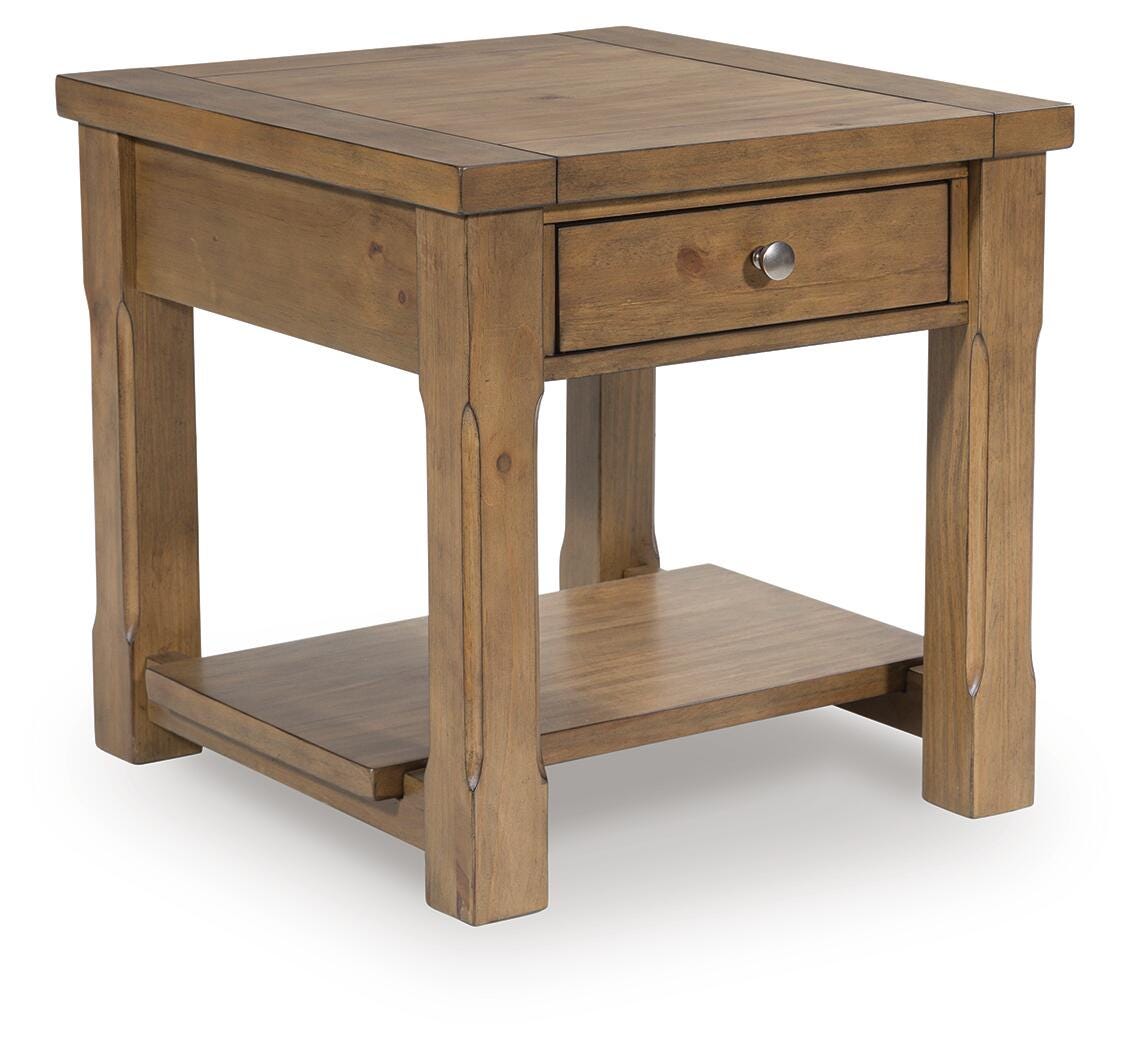 Sedgewick End Table