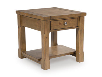 Sedgewick End Table