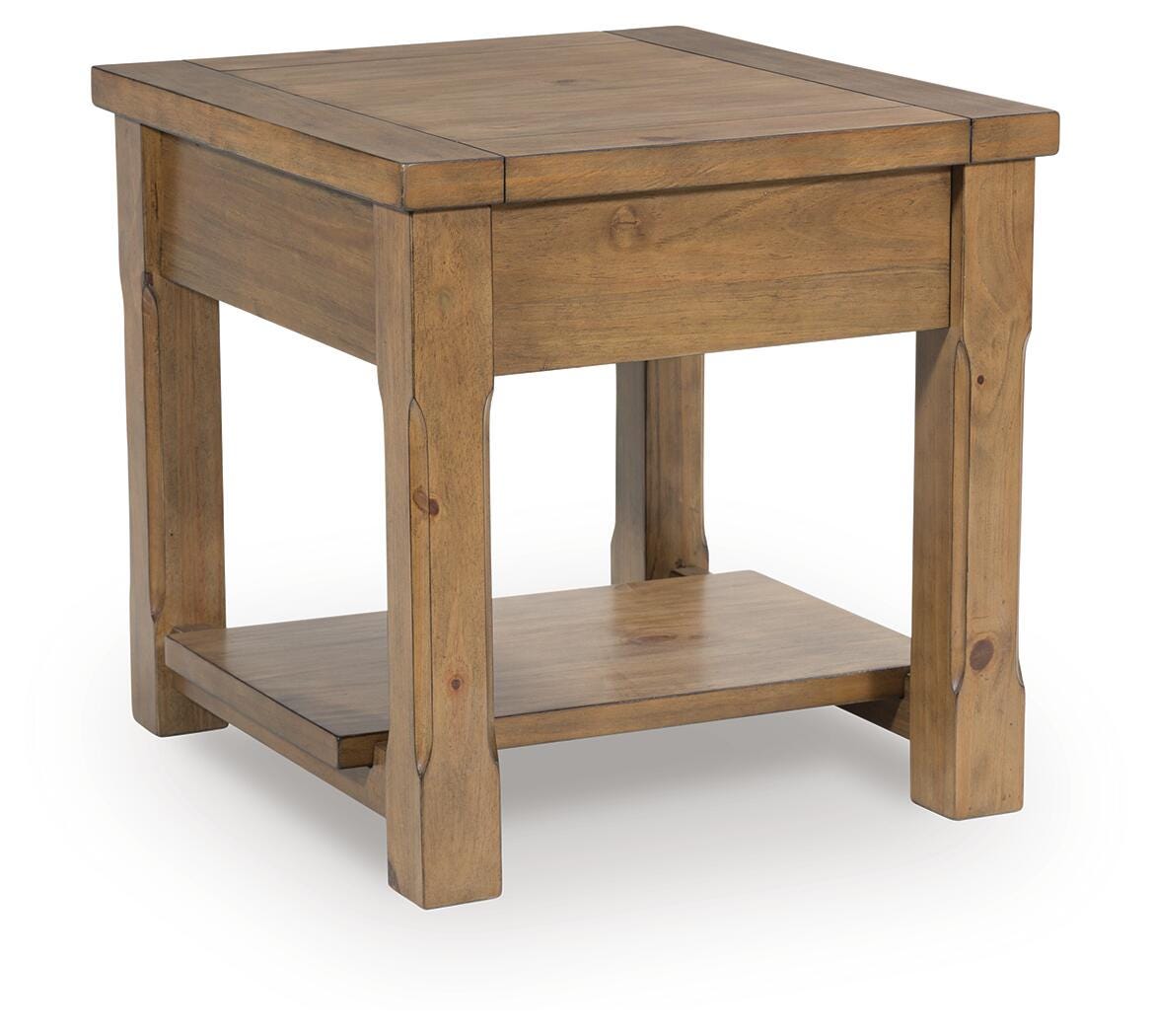 Sedgewick End Table