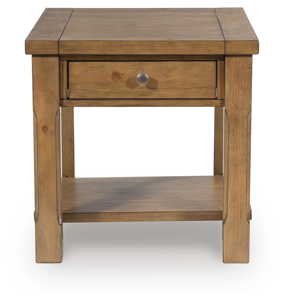 Sedgewick End Table