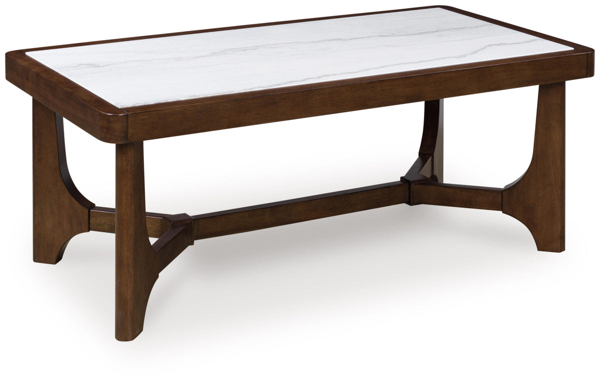 Hawthorne Bay Coffee Table Default