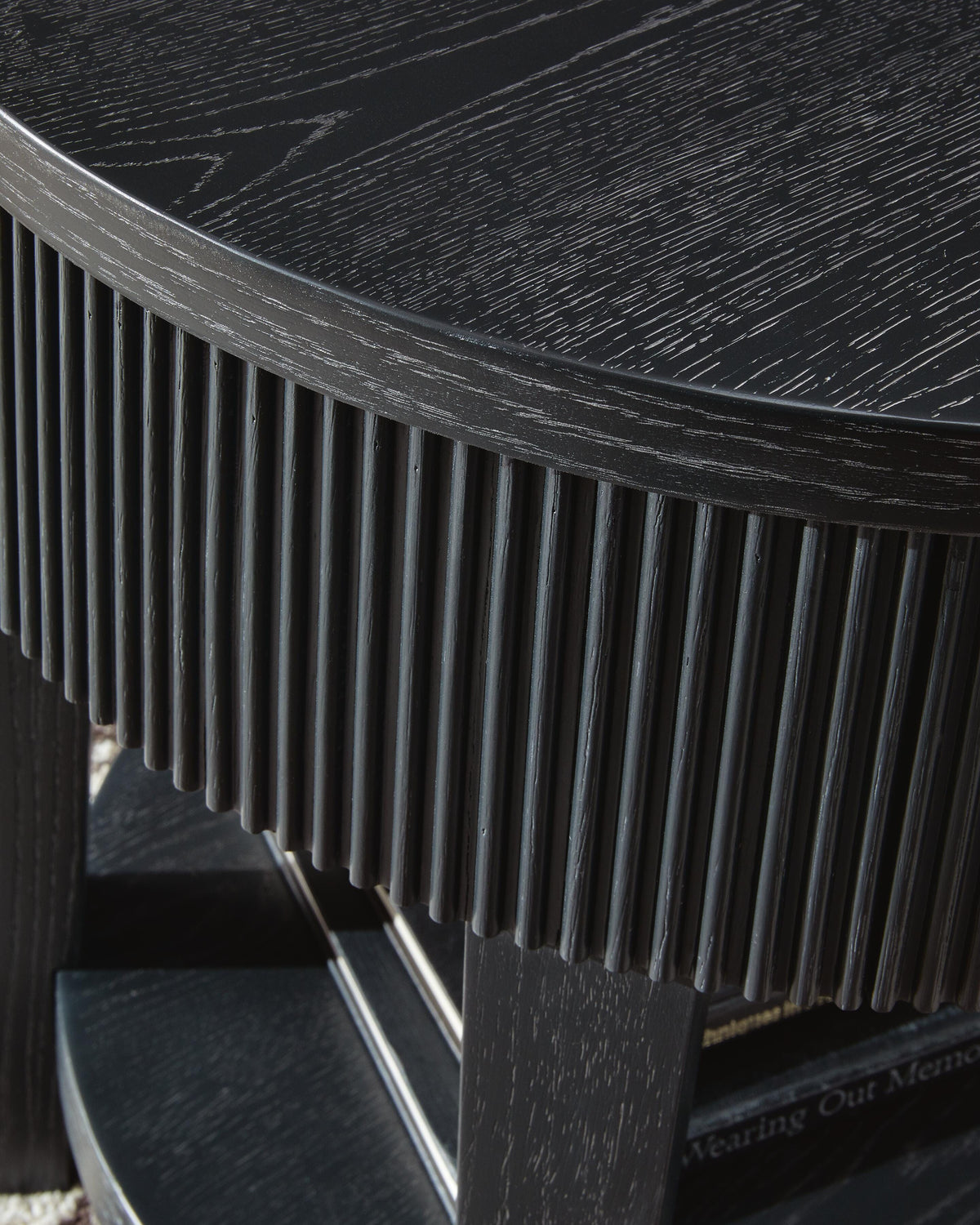 Talver End Table