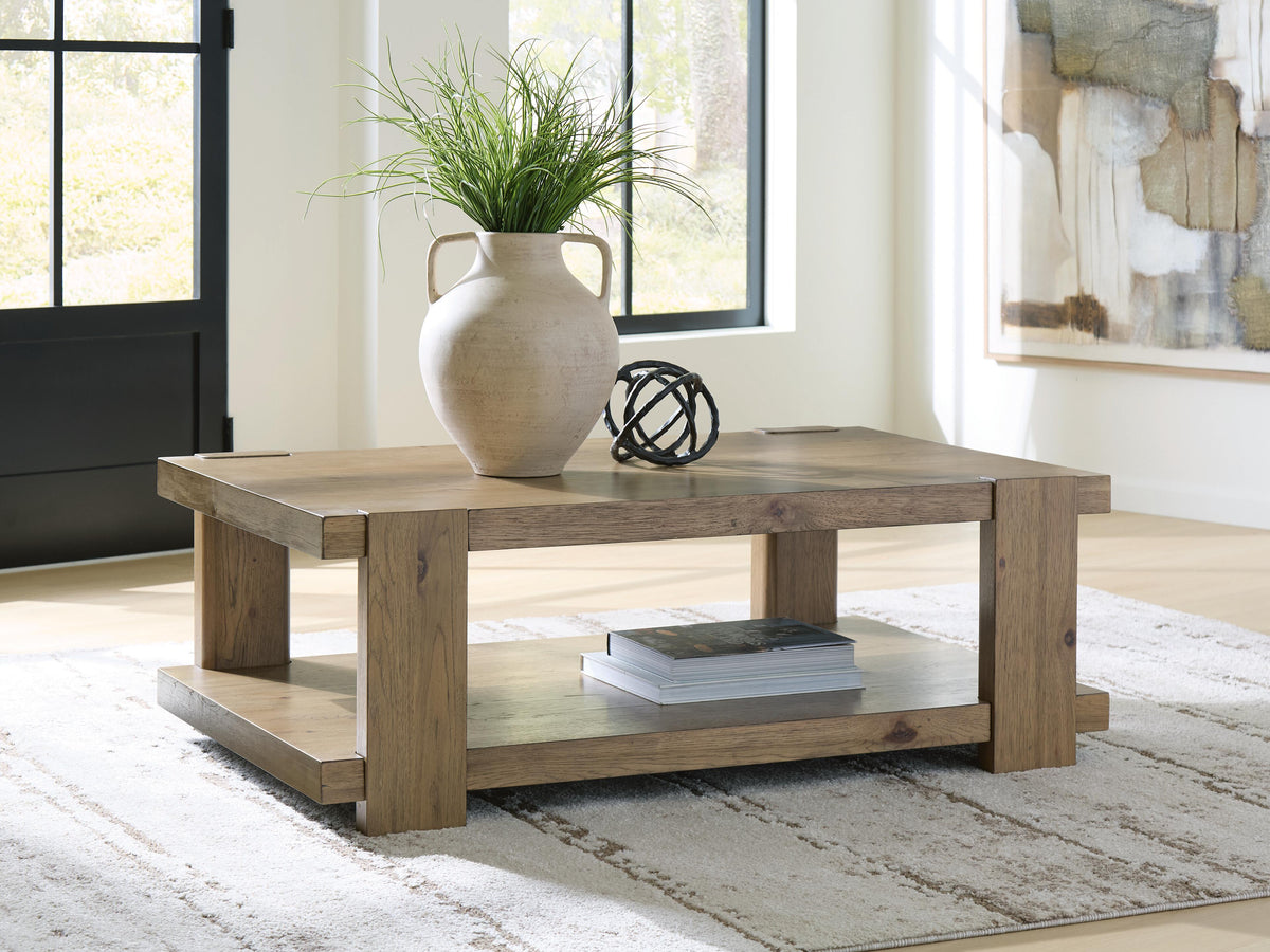 Merriwa Park Coffee Table