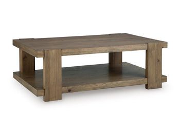 Merriwa Park Coffee Table