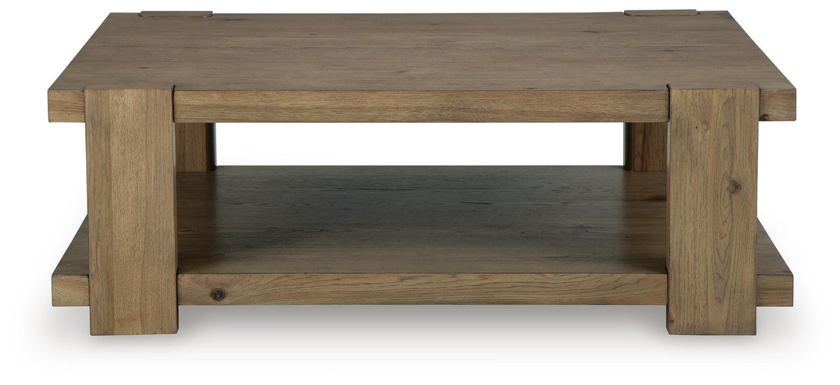 Merriwa Park Coffee Table