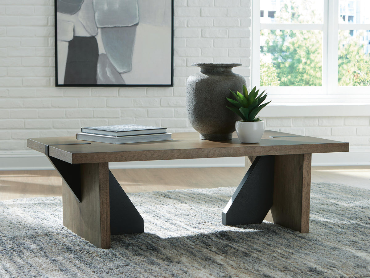 Callaway Vale Coffee Table