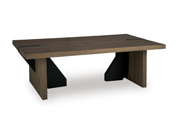 Callaway Vale Coffee Table
