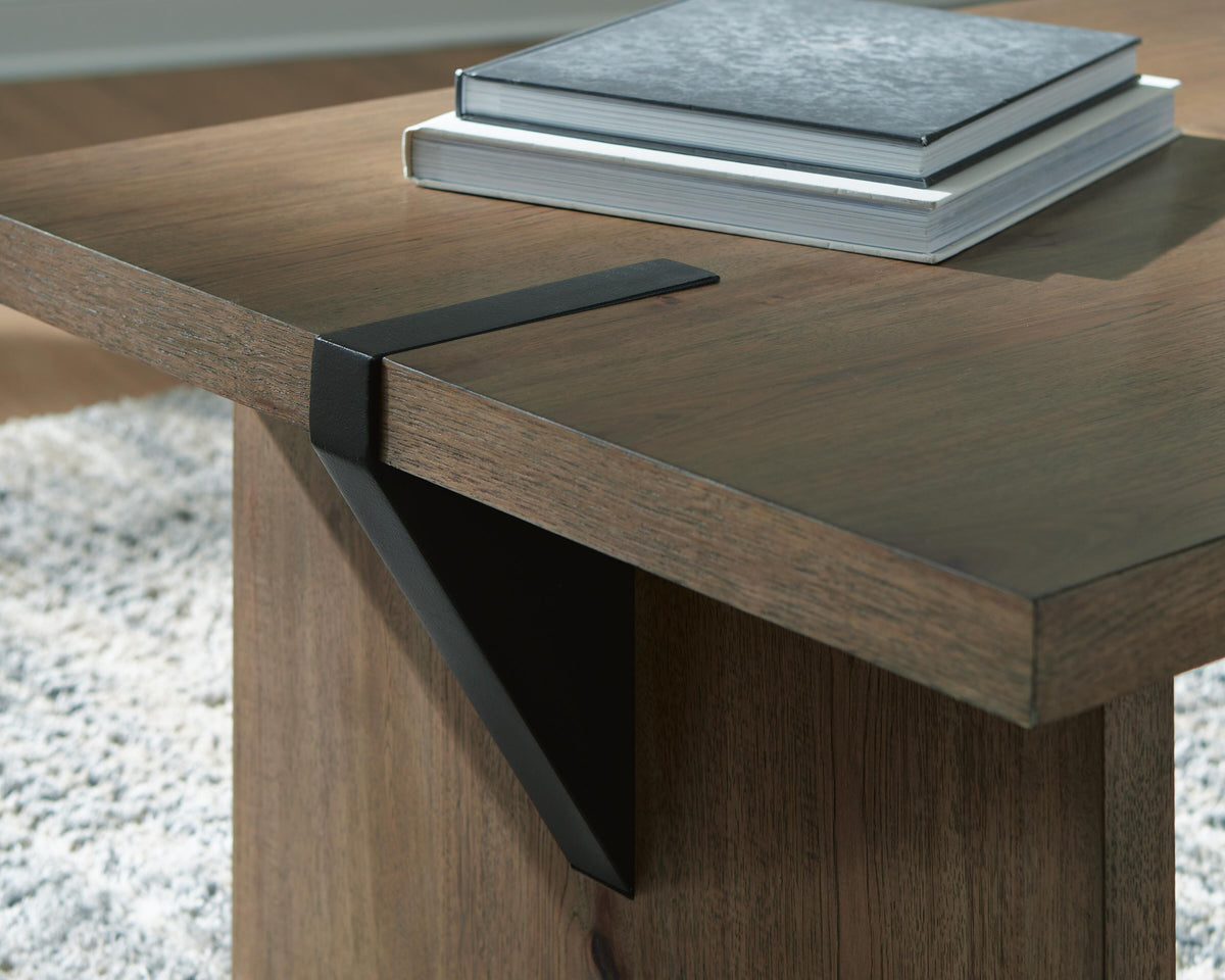 Callaway Vale Coffee Table