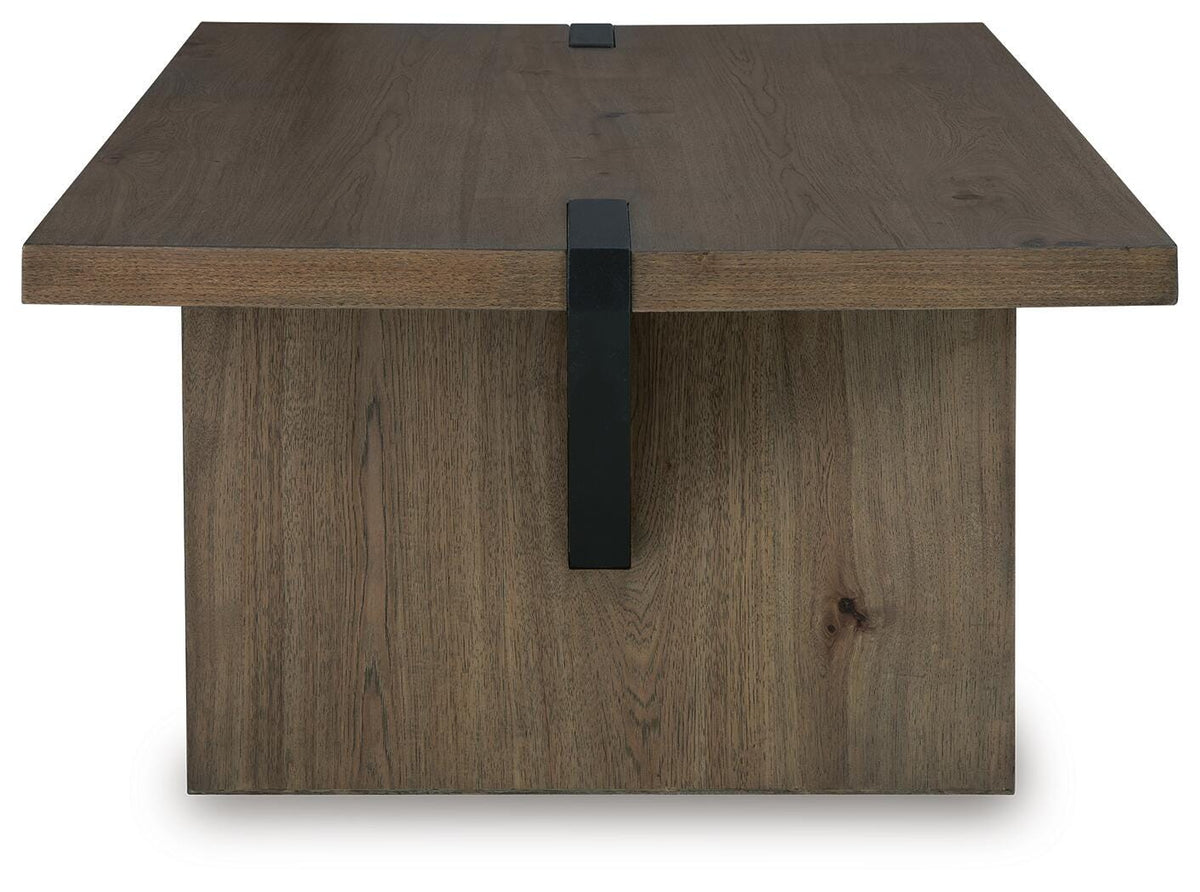 Callaway Vale Coffee Table