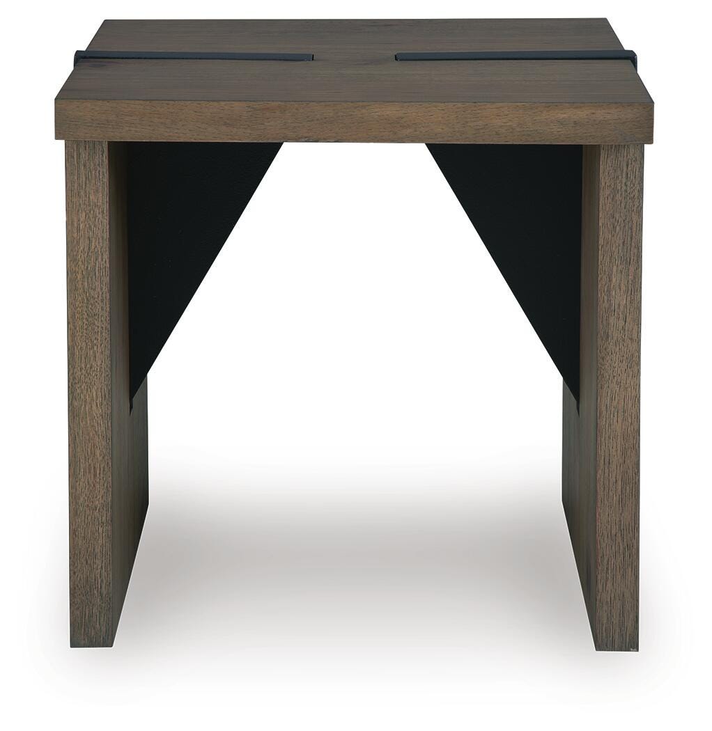 Callaway Vale End Table