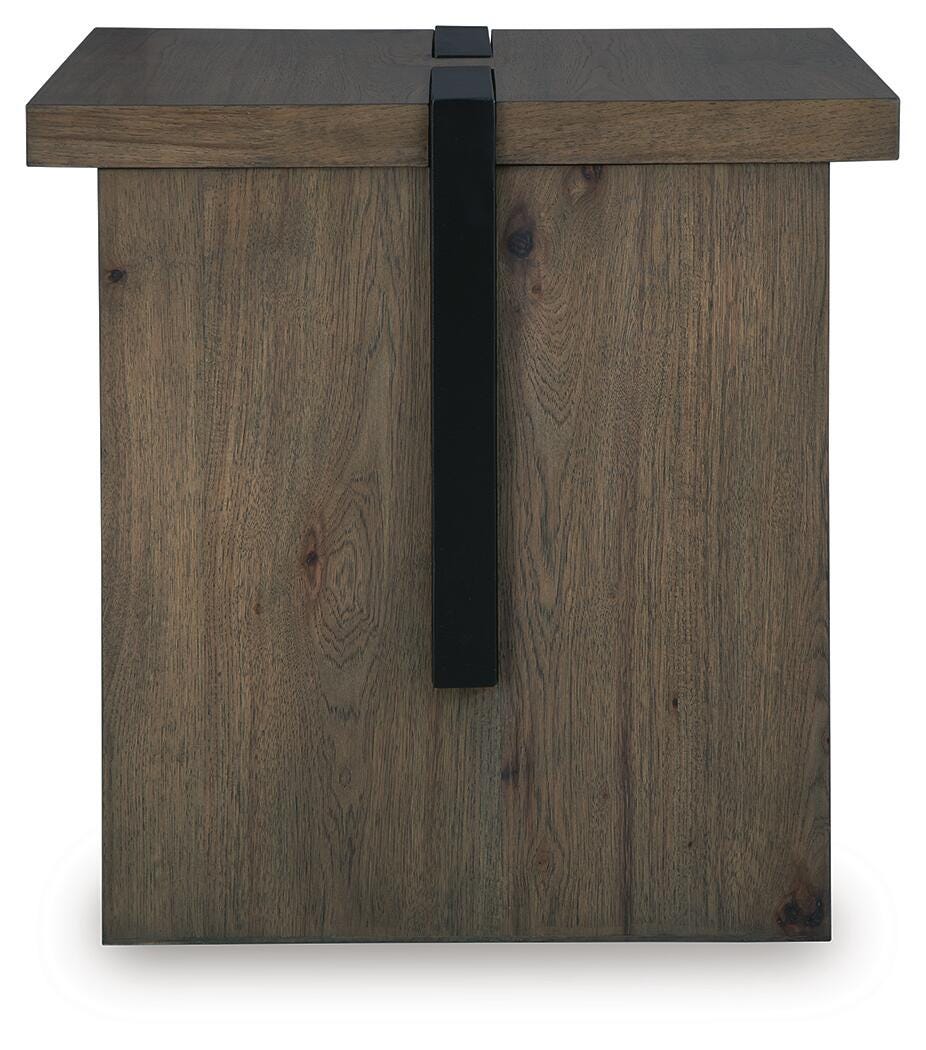 Callaway Vale End Table