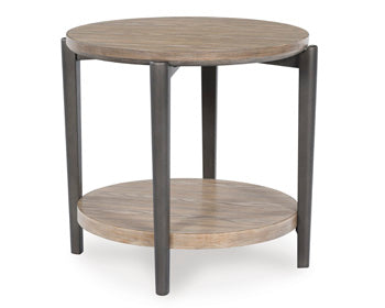 Coalridge End Table