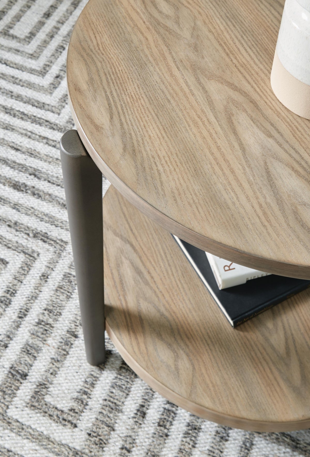 Coalridge End Table