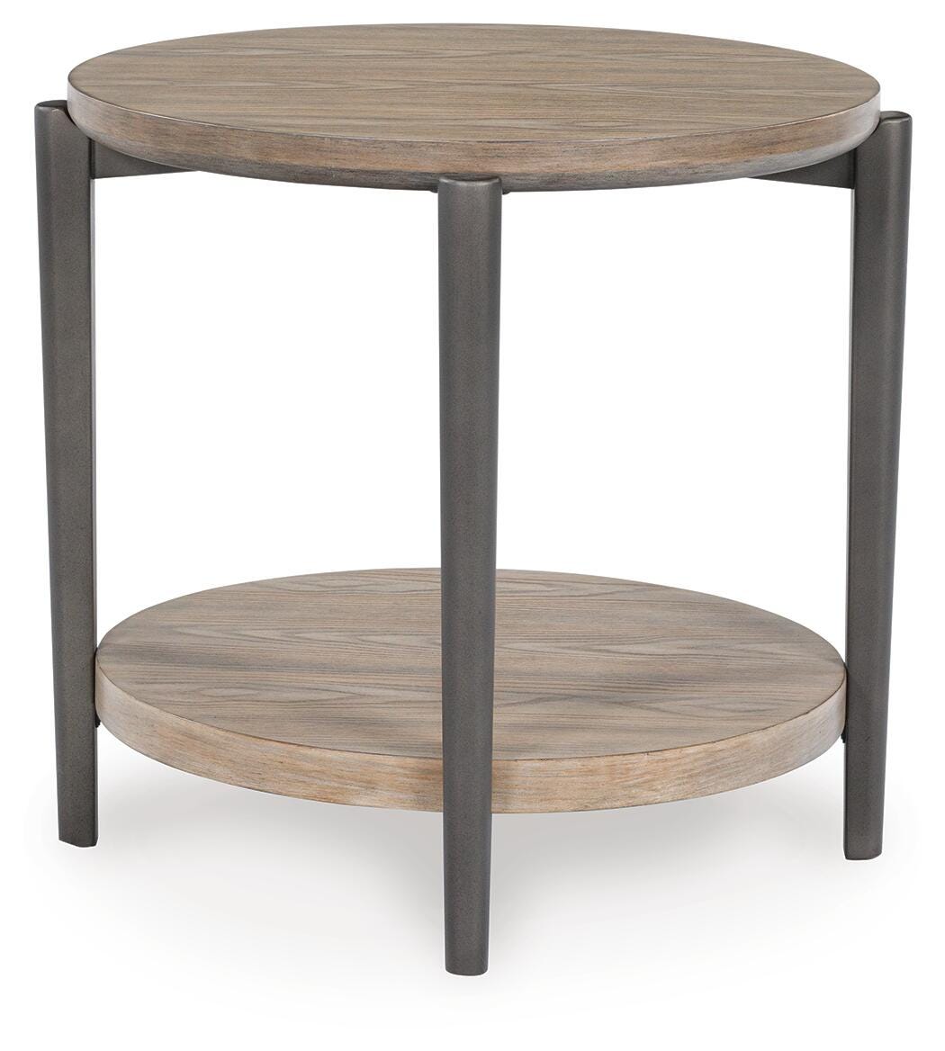Coalridge End Table