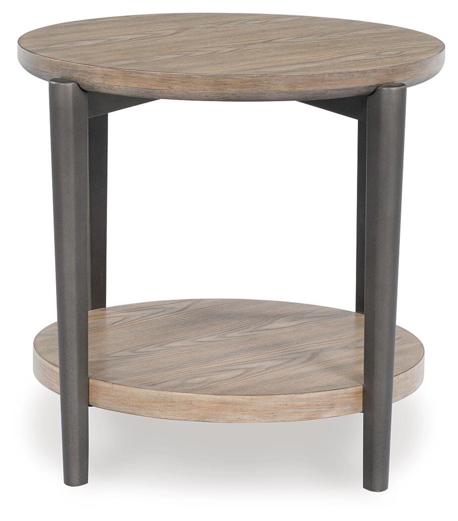 Coalridge End Table